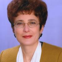 Portrait de Ірина Новиченко