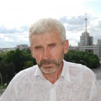 Зображення користувача Віталій Шляхов.